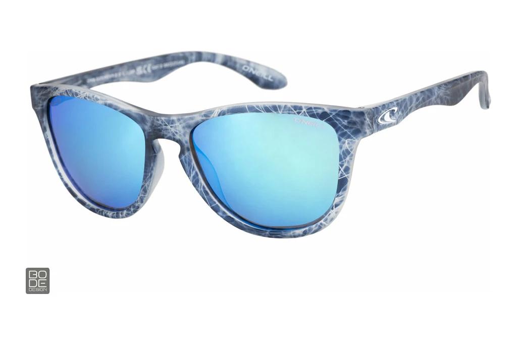 O`Neill   ONS Godrevy2.0 127P blueblack | orange